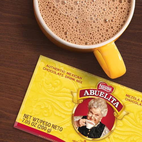 Chocolate Abuelita 16 Onzas