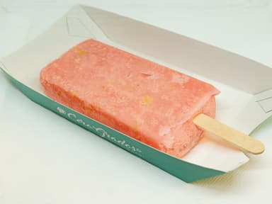 Paleta de Guayaba