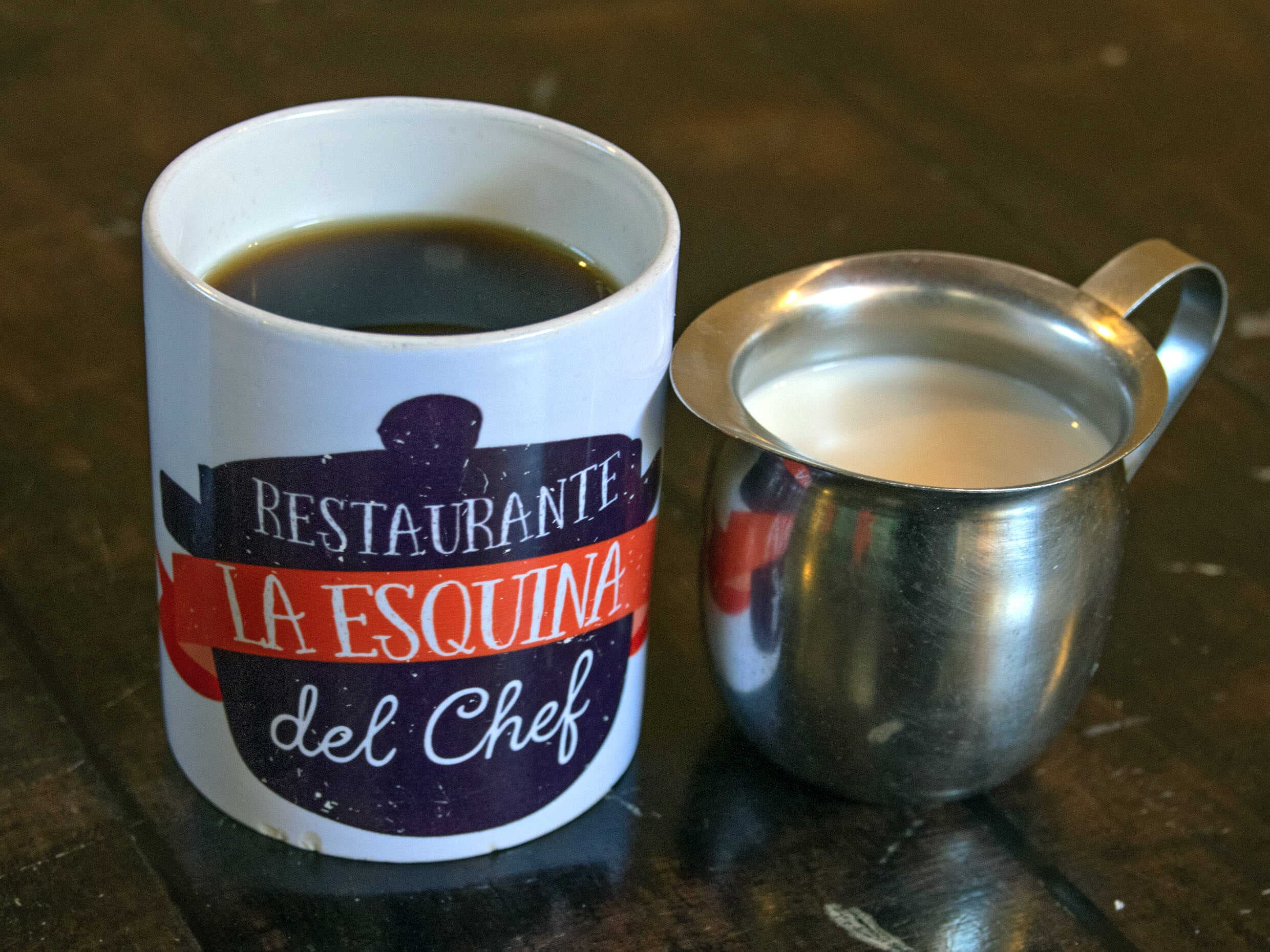 Café