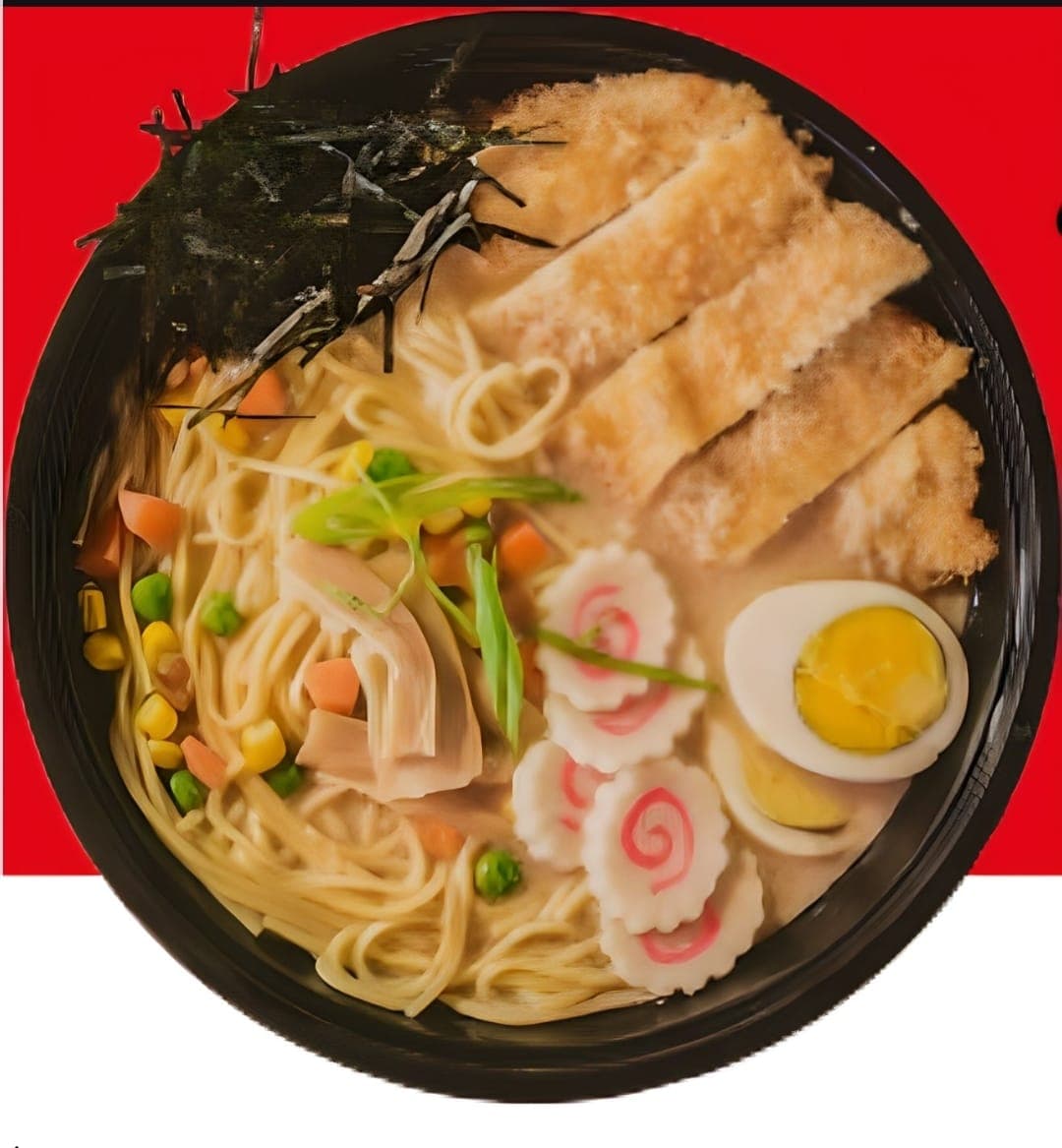 Chicken Ramen*