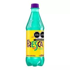 Fresca 600 ML