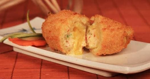 Chile Relleno