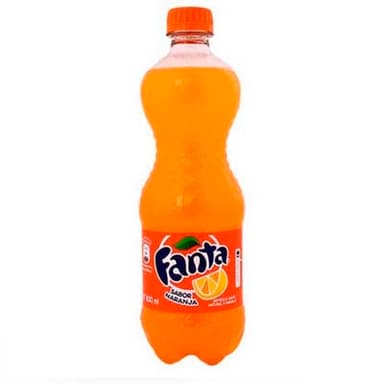 Fanta.