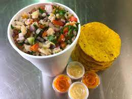 Combo Chiltepin