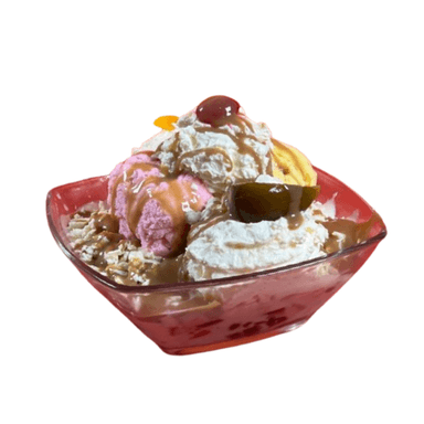 Ensalada De Frutas