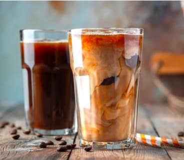 Caramel Helado