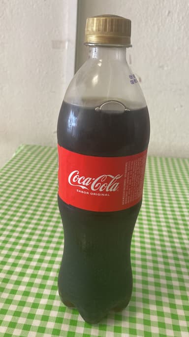 Coca Cola