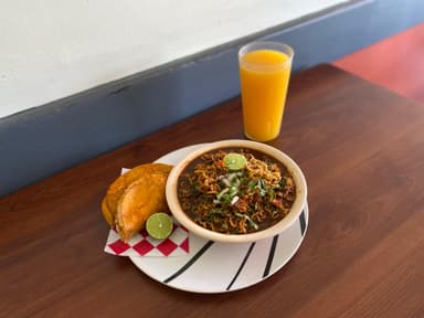 Combo Birriamen