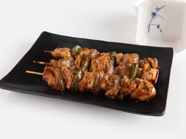 Yakitori