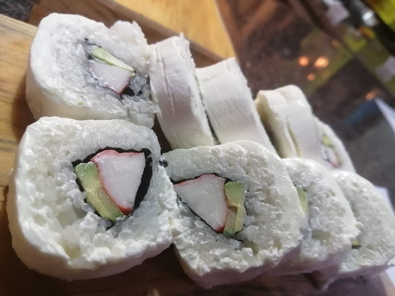 PHILADELPHIA MAKI