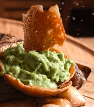 Orden de Guacamole