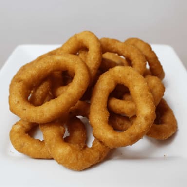 Aros de Cebolla
