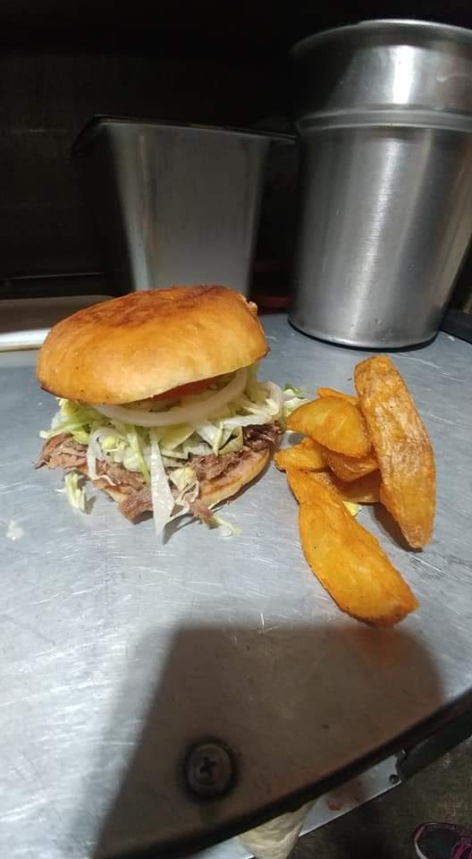 Lonches Chico