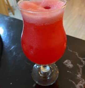 Limonada Cerezada