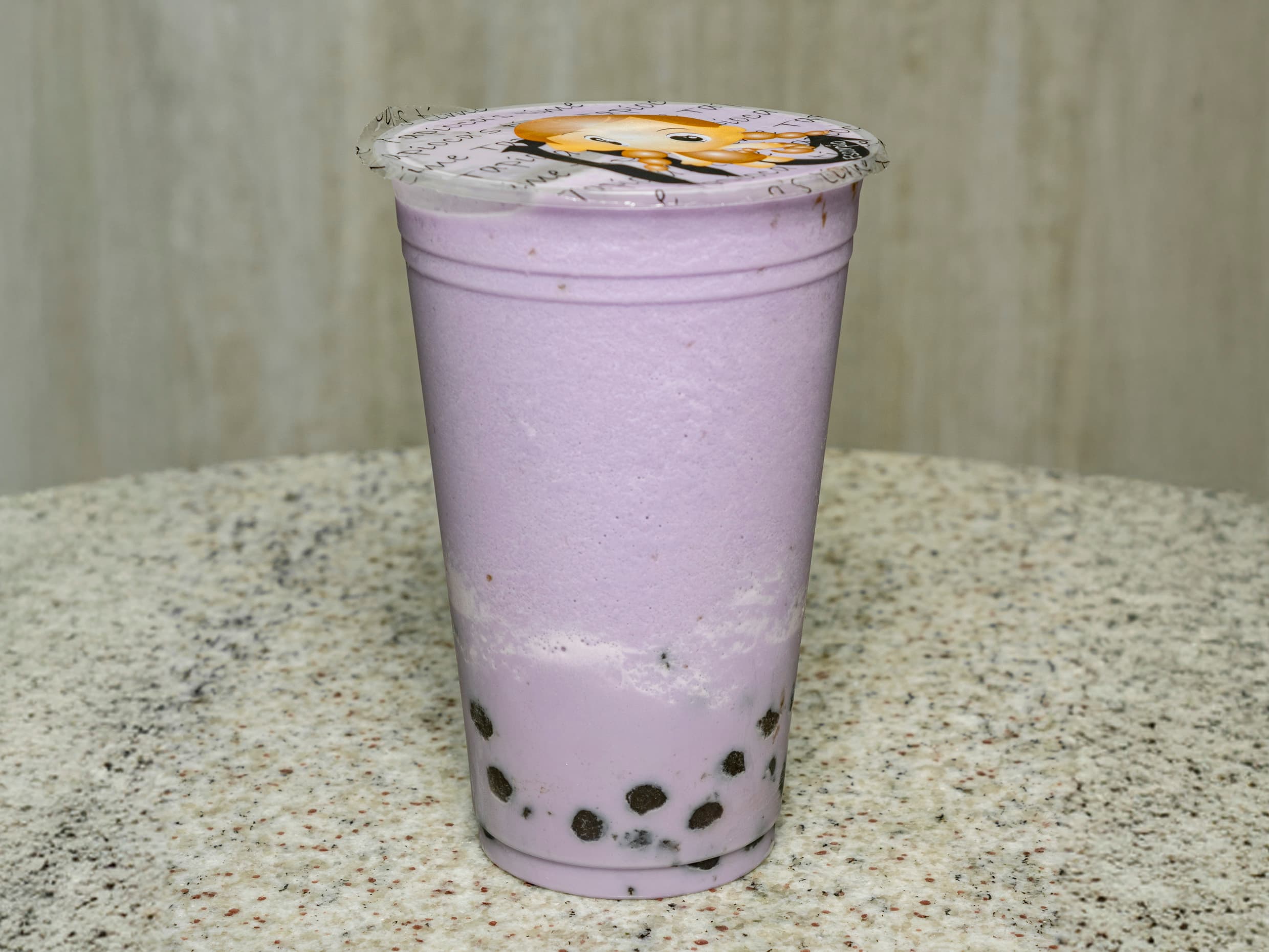 Taro mediana