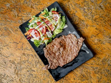 Filete de Res