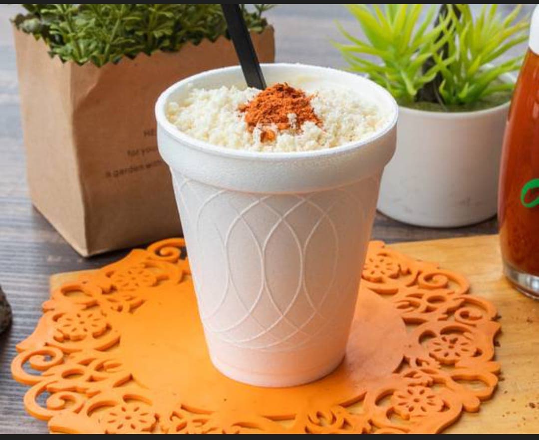 Esquites