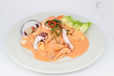Ceviche Manjar de los Dioses