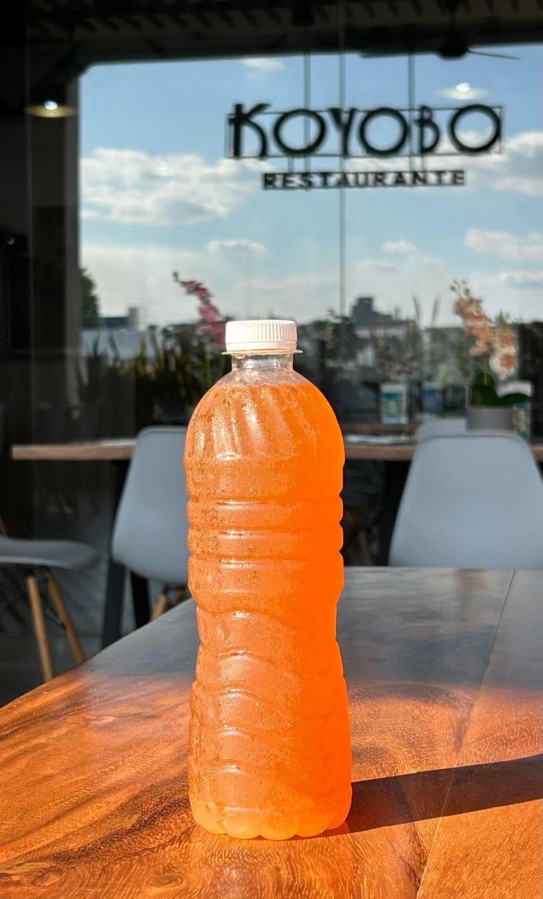 Papelon con Limón 500 Ml