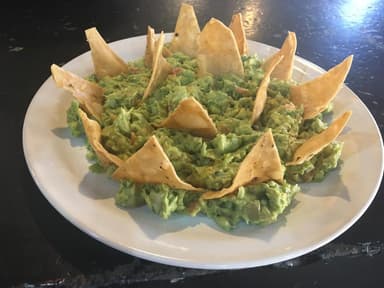 Orden de Guacamole