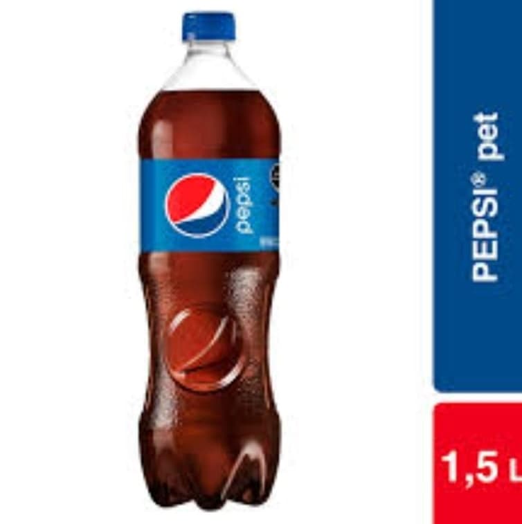 Pepsi 1.5L
