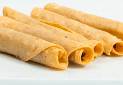 Orden de 5 Flautas