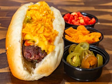 DogoBurger
