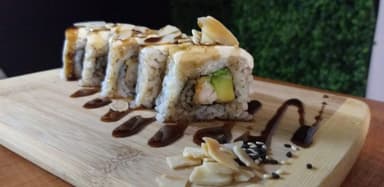Yuki Roll