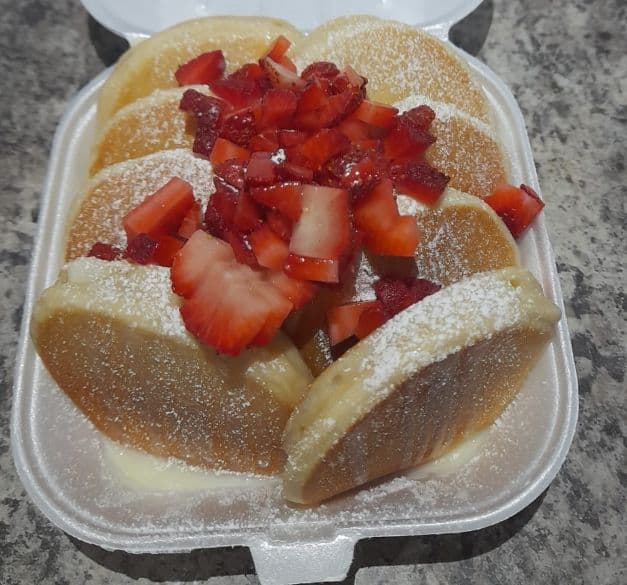 Hotcakes Minis