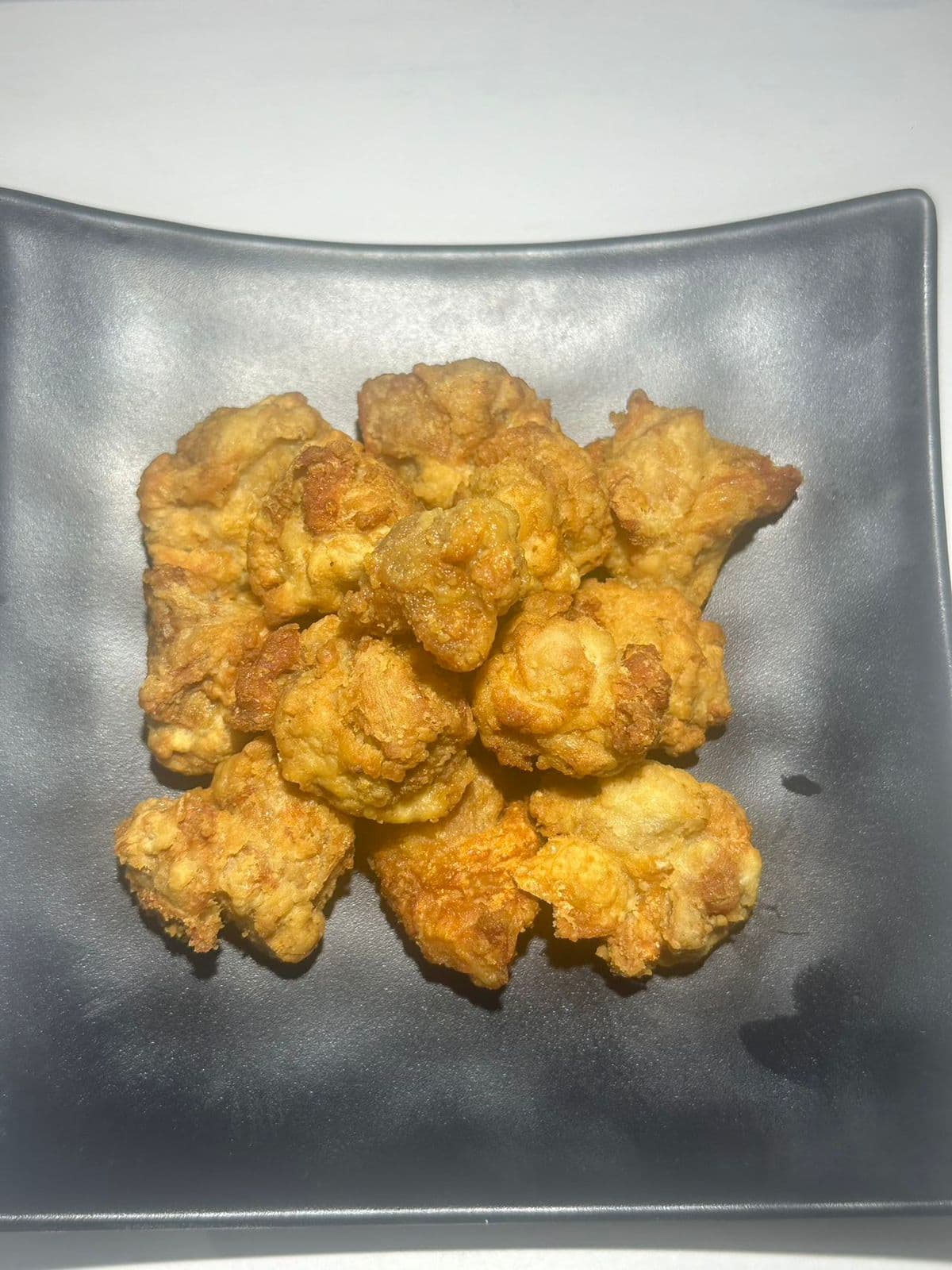 Pollo Teriyaki