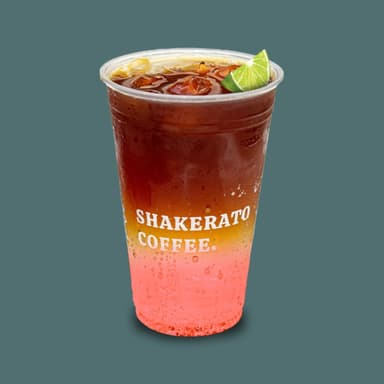 Cold Brew Rush