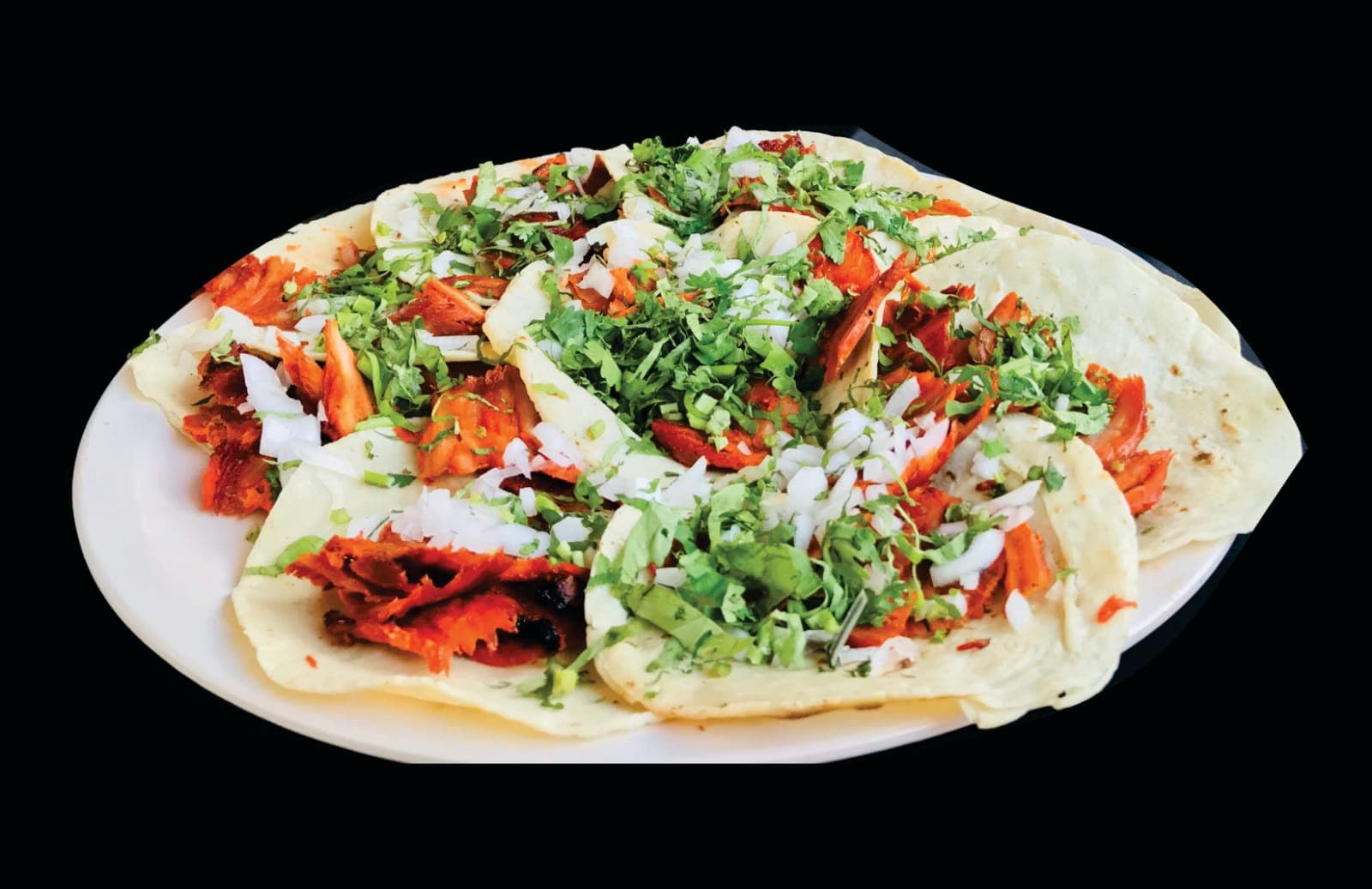 Taco de Pastor