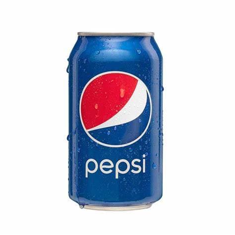 Refresco de Lata