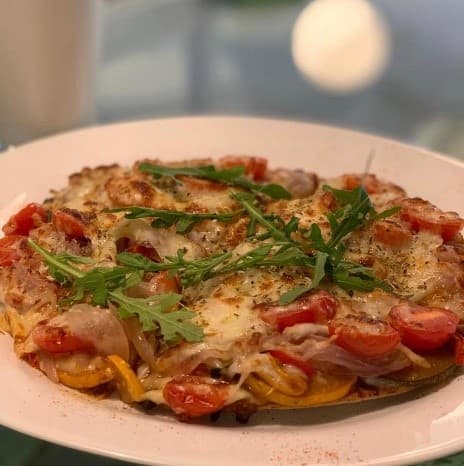 Pizza Personal