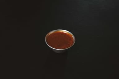 Salsa BBQ