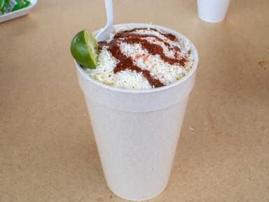 Vaso de Esquites 1 L