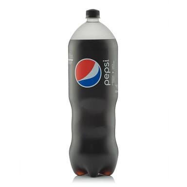 Pepsi Zero 600 ml