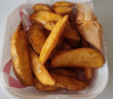 Papas Gajo