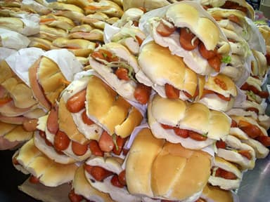 Promoción de Tortas