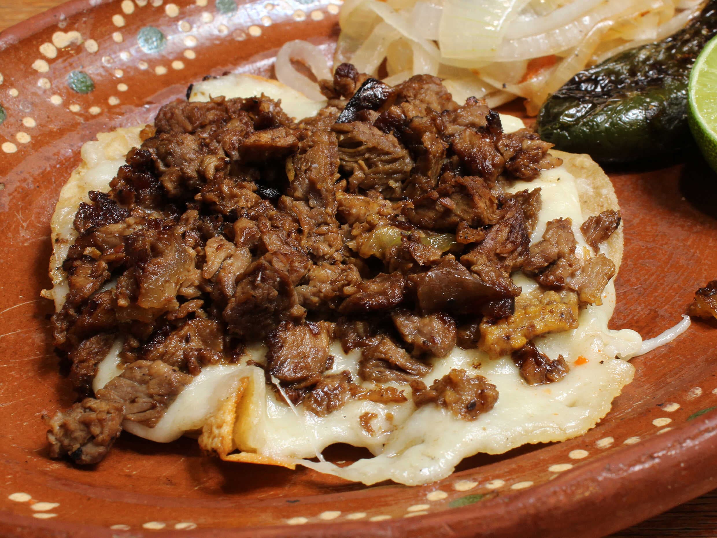 Vampiro Asada
