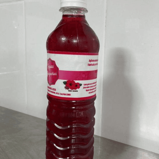 Agua 100 Naturales 500 ml