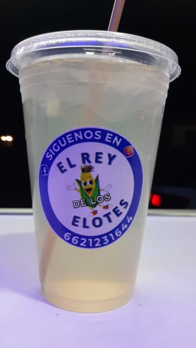 Limonada 1 LT