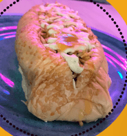 Hot Dog Sencillo