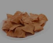 TOTOPO PARA CHILAQUILES