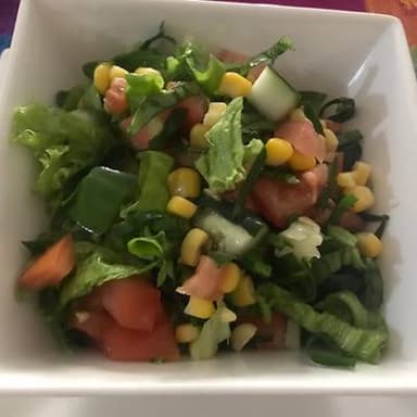 Ensalada Campesina Grande
