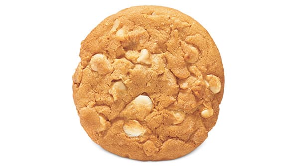 Galleta Macadamia