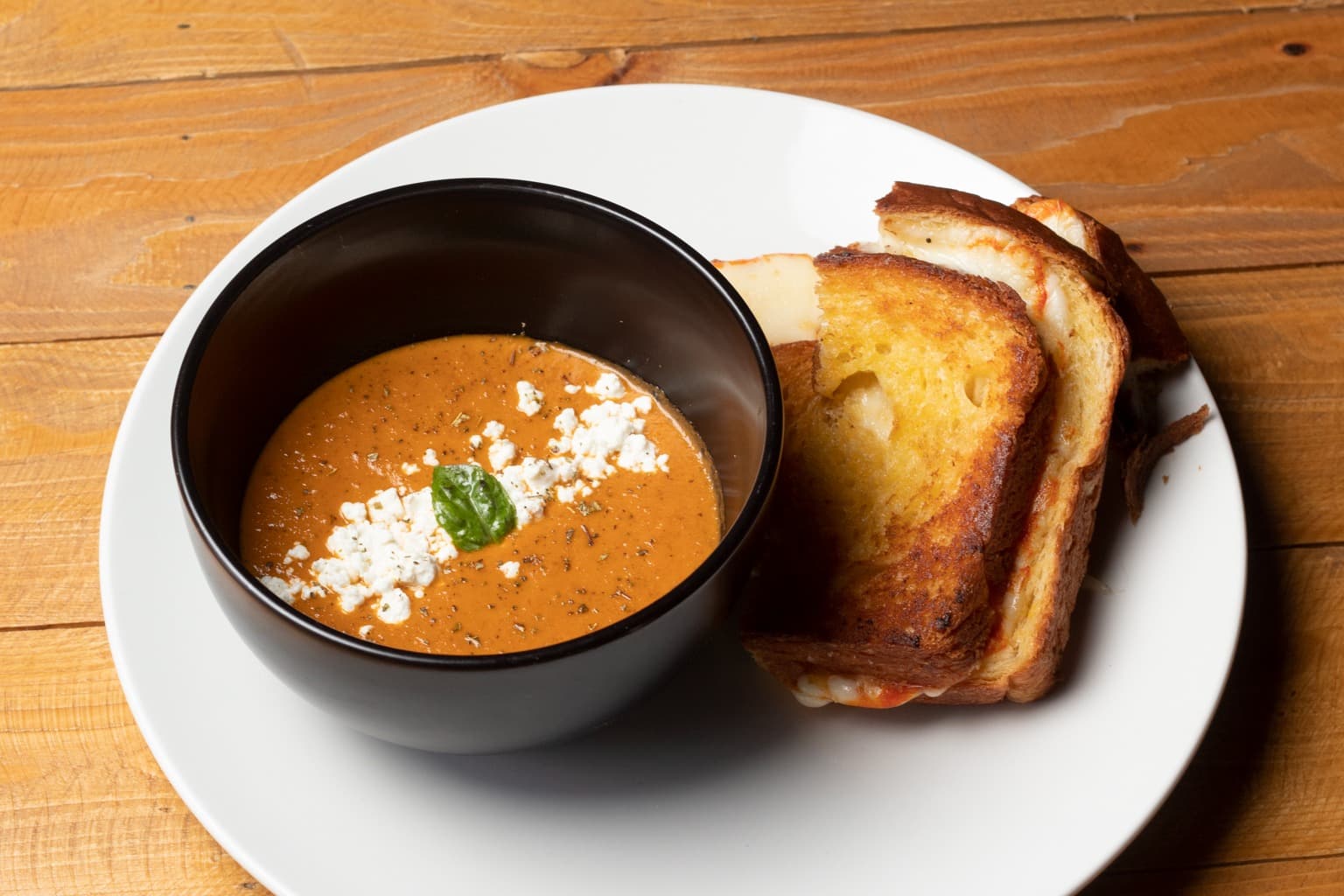 Grilled Cheese