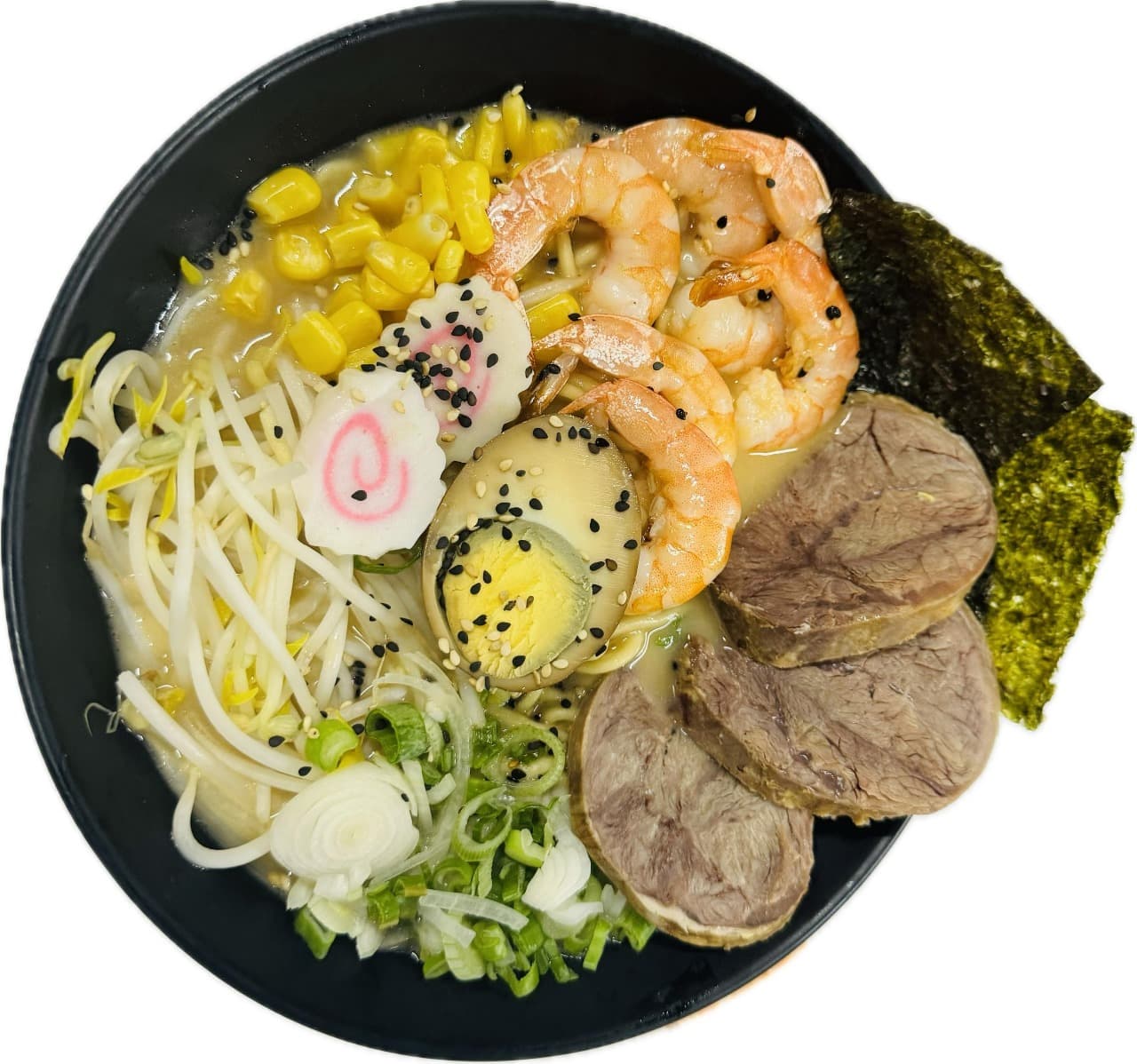 Ramen Especial