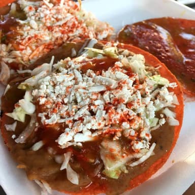 Combo Pozole