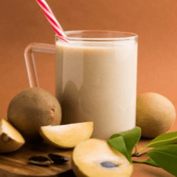 Jugo de Nispero